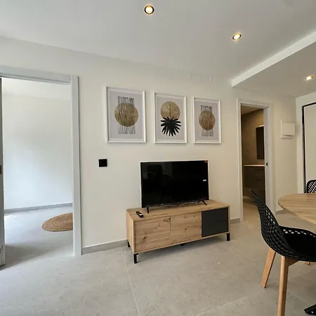 Palm Appartement