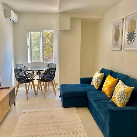 Apartamento Palm Alicante