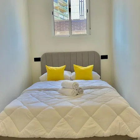 Palm Appartement Alicante