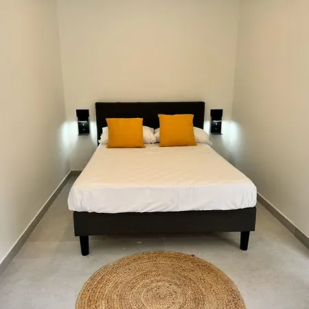 Apartamento Palm Alicante