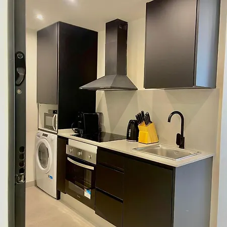 Apartamento Palm