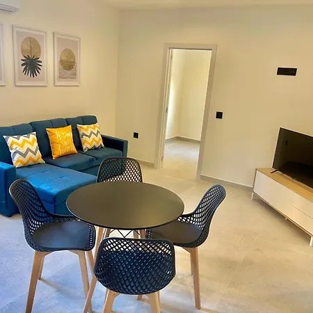 Apartamento Palm
