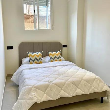 Palm Apartamento