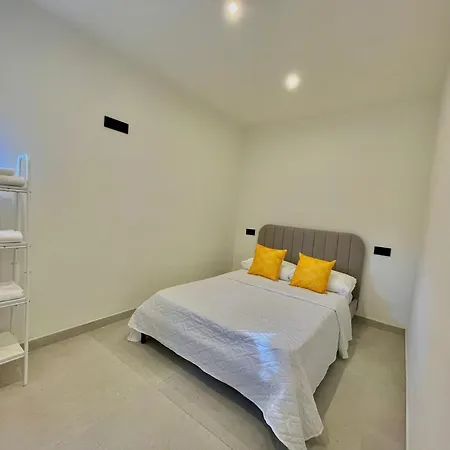 Apartamento Palm Alicante
