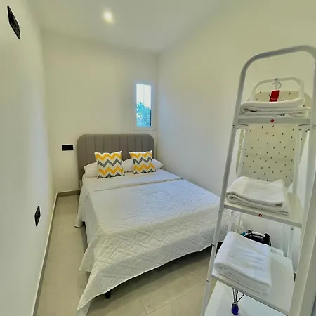 Palm Apartamento Alicante