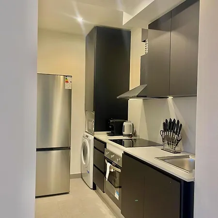 Palm Apartamento
